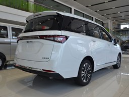 2022款 上汽通用五菱佳辰高清图片缩略图