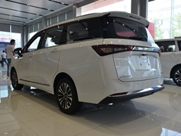 2022款 上汽通用五菱佳辰高清图片缩略图