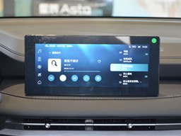 2022款 上汽通用五菱佳辰高清图片缩略图