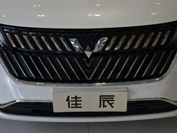 2022款 上汽通用五菱佳辰高清图片缩略图