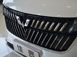 2022款 上汽通用五菱佳辰高清图片缩略图