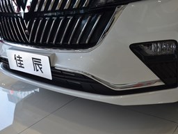 2022款 上汽通用五菱佳辰高清图片缩略图