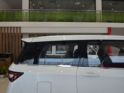 2022款 上汽通用五菱佳辰高清图片缩略图