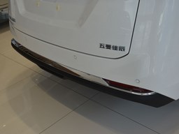 2022款 上汽通用五菱佳辰高清图片缩略图
