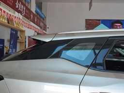 2022款 长安欧尚Z6高清图片缩略图
