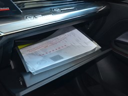 2022款 长安欧尚Z6高清图片缩略图