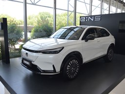 2022款 东风本田e：NS1高清图片缩略图