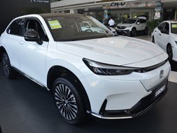 2022款 东风本田e：NS1高清图片缩略图