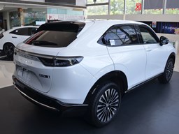 2022款 东风本田e：NS1高清图片缩略图