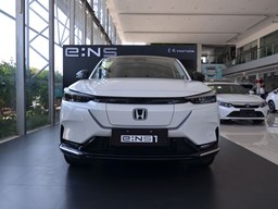 2022款 东风本田e：NS1高清图片缩略图