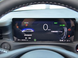 2022款 东风本田e：NS1高清图片缩略图