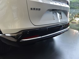 2022款 东风本田e：NS1高清图片缩略图
