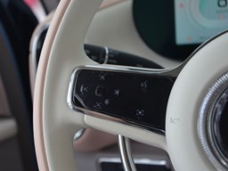 2022款 欧拉芭蕾猫高清图片缩略图