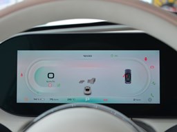 2022款 欧拉芭蕾猫高清图片缩略图