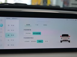 2022款 欧拉芭蕾猫高清图片缩略图