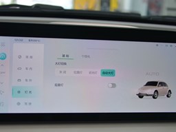 2022款 欧拉芭蕾猫高清图片缩略图