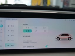 2022款 欧拉芭蕾猫高清图片缩略图
