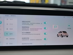 2022款 欧拉芭蕾猫高清图片缩略图