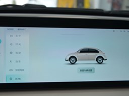 2022款 欧拉芭蕾猫高清图片缩略图