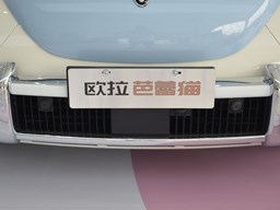2022款 欧拉芭蕾猫高清图片缩略图