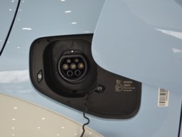 2022款 欧拉芭蕾猫高清图片缩略图