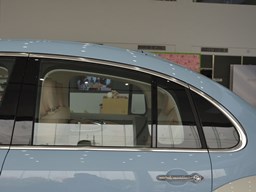 2022款 欧拉芭蕾猫高清图片缩略图