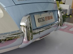 2022款 欧拉芭蕾猫高清图片缩略图