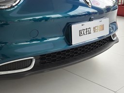 2022款 欧拉好猫高清图片缩略图