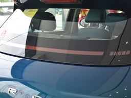 2022款 欧拉好猫高清图片缩略图