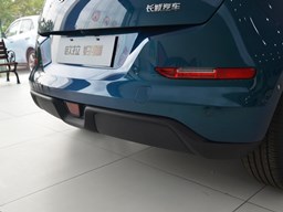 2022款 欧拉好猫高清图片缩略图