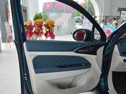 2022款 欧拉好猫高清图片缩略图