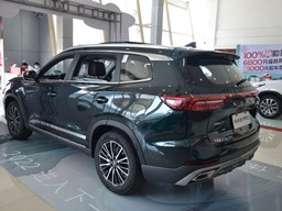 2022款 奇瑞瑞虎8 PRO高清图片缩略图