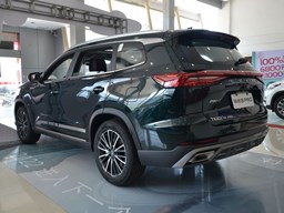 2022款 奇瑞瑞虎8 PRO高清图片缩略图