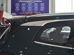 2022款 奇瑞瑞虎8 PRO高清图片缩略图
