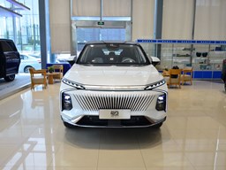 2022款 上汽荣威鲸高清图片缩略图