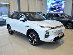 2022款 上汽荣威鲸高清图片缩略图