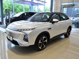 2022款 上汽荣威鲸高清图片缩略图
