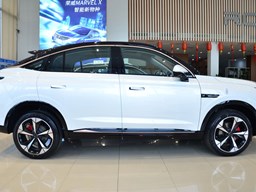 2022款 上汽荣威鲸高清图片缩略图