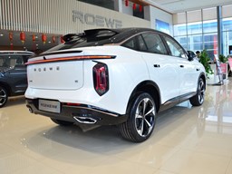 2022款 上汽荣威鲸高清图片缩略图
