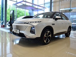 2022款 上汽荣威鲸高清图片缩略图