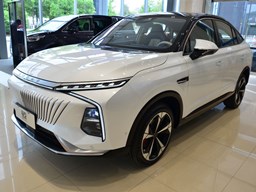 2022款 上汽荣威鲸高清图片缩略图