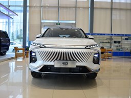 2022款 上汽荣威鲸高清图片缩略图