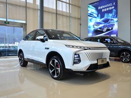 2022款 上汽荣威鲸高清图片缩略图