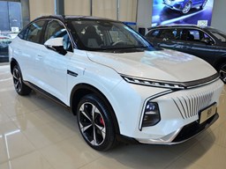 2022款 上汽荣威鲸高清图片缩略图
