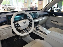 2022款 上汽荣威鲸高清图片缩略图