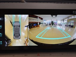 2022款 上汽荣威鲸高清图片缩略图