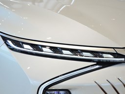 2022款 上汽荣威鲸高清图片缩略图