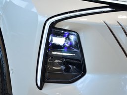 2022款 上汽荣威鲸高清图片缩略图