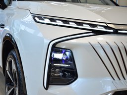 2022款 上汽荣威鲸高清图片缩略图