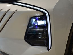 2022款 上汽荣威鲸高清图片缩略图